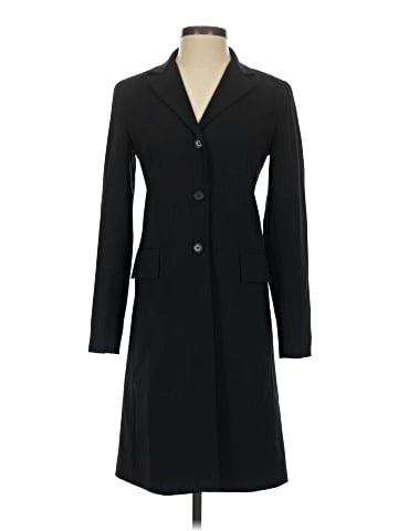 Theory Coat (view 1)