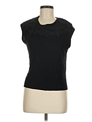 & Other Stories Short Sleeve Top (view 1)