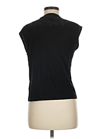 & Other Stories Short Sleeve Top (view 2)