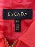 Escada Orange Jacket Size EU 40 / US 10 - photo 6