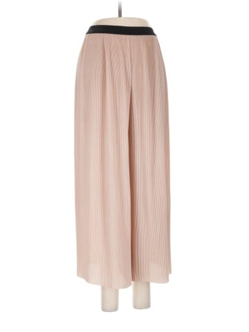 Zara Basic Casual Pants (view 1)