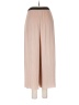 Zara Basic Tan Casual Pants Size S - photo 2