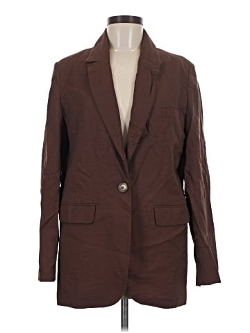 River Island Blazer (view 1)