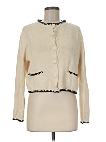 Jessica Simpson Cardigan (view 1)
