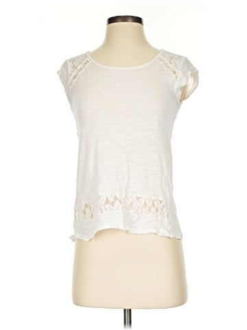 Kenar Short Sleeve Top (view 1)