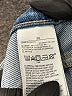 Banana Republic Hearts Blue Jeans Size 29 waist - photo 8