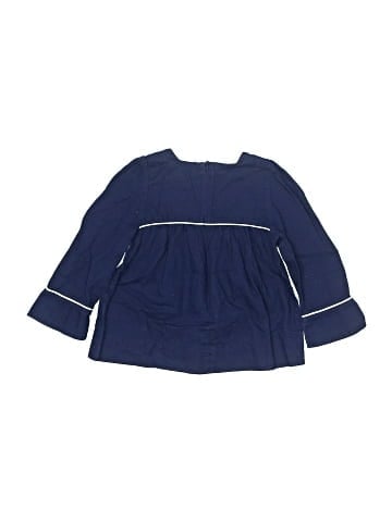 Baby Gap 3/4 Sleeve Blouse (view 2)