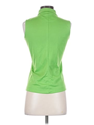 Nike Golf Sleeveless Blouse (view 2)