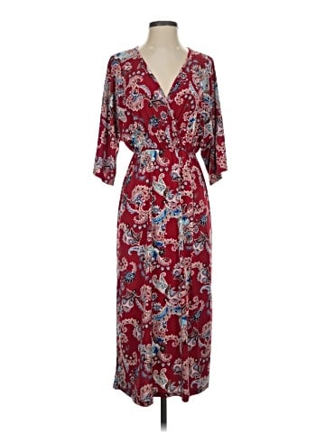 Renee C. Casual Dress (view 1)
