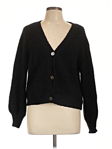 Joe's Jeans Cardigan (view 1)