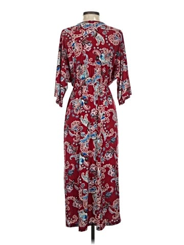 Renee C. Casual Dress (view 2)