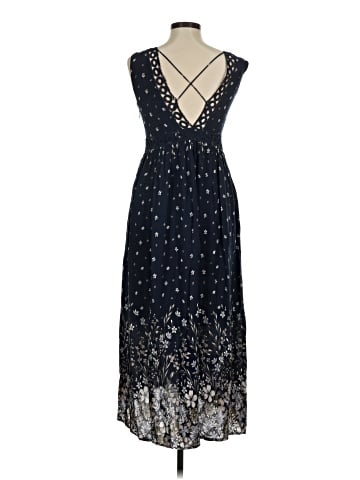 Suzanne Betro Cocktail Dress (view 2)