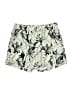 Active by Old Navy Tropical Ivory Black Skort Size 14 - 16 - photo 1