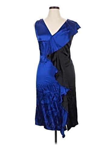 Diane von Furstenberg Cocktail Dress (view 1)