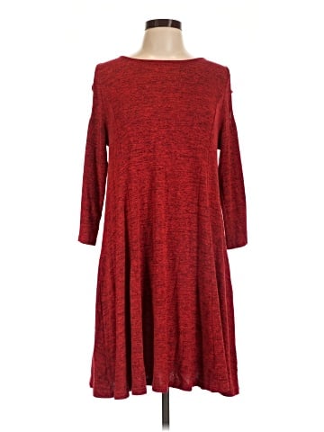 Alya Casual Dress (view 1)