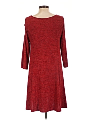 Alya Casual Dress (view 2)
