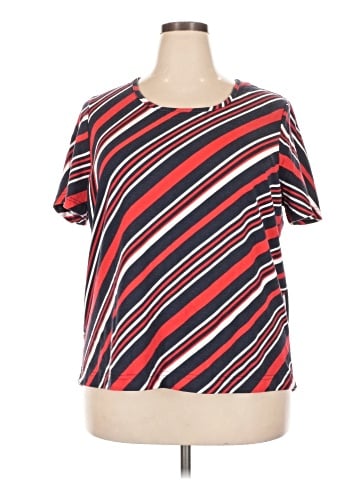 Blair Short Sleeve T-Shirt (view 1)