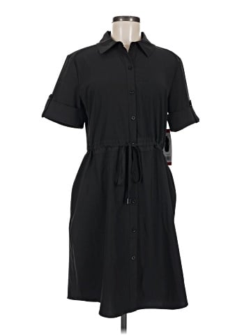 Halston Casual Dress (view 1)