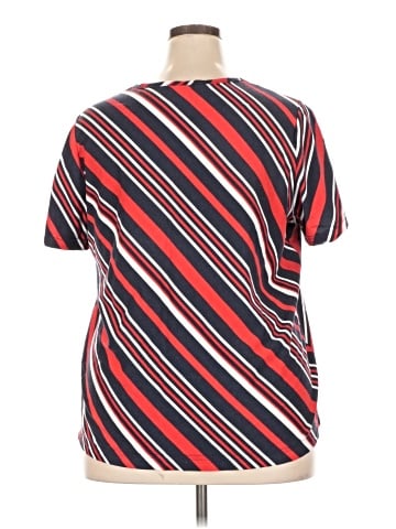 Blair Short Sleeve T-Shirt (view 2)