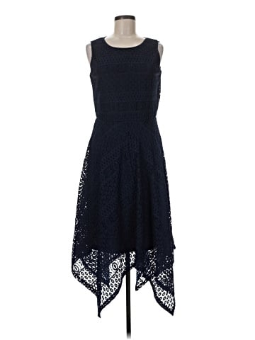 Ronni Nicole Cocktail Dress (view 1)