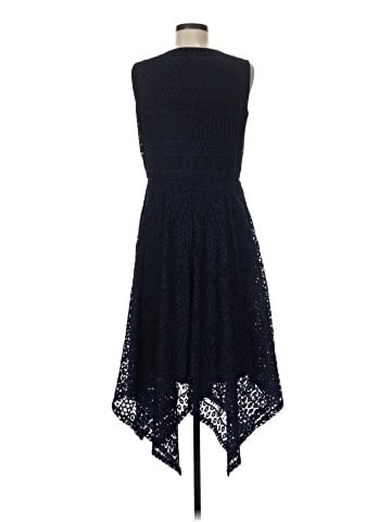 Ronni Nicole Cocktail Dress (view 2)