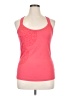 Danskin Now Pink Active Tank Size XL - photo 1