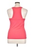 Danskin Now Pink Active Tank Size XL - photo 2