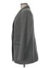 Express Gray Blazer Size M - photo 5