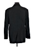 Everlane 100% Polyester Black Blazer Size 6 - photo 2