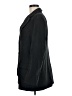 Everlane 100% Polyester Black Blazer Size 6 - photo 5