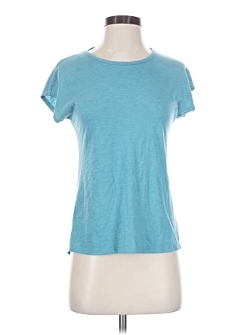 Reebok Short Sleeve Top (view 1)