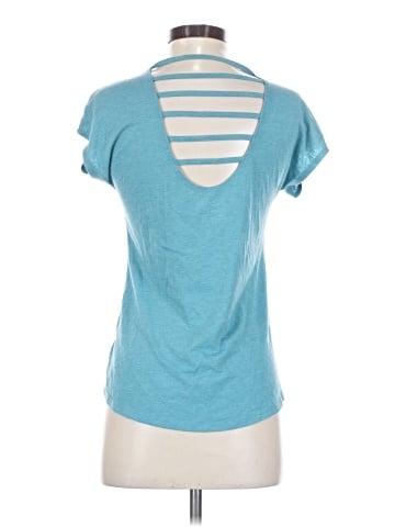 Reebok Short Sleeve Top (view 2)