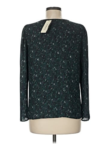 Allison Joy Long Sleeve Blouse (view 2)