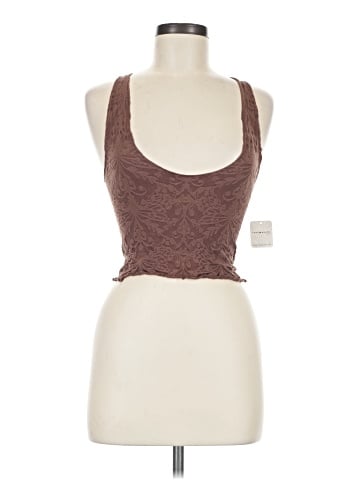 Intimately by Free People Tank Top (view 1)