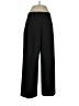 DKNY Black Dress Pants Size 12 (petite) - photo 1
