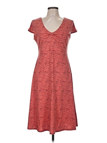 Toad & Co Casual Dress (view 1)