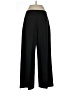 DKNY Black Dress Pants Size 12 (petite) - photo 2