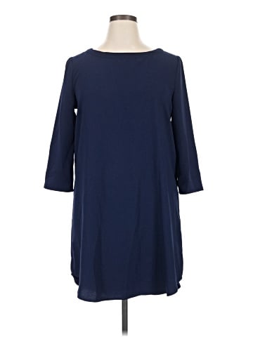 BB Dakota Casual Dress (view 1)