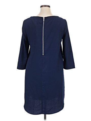 BB Dakota Casual Dress (view 2)