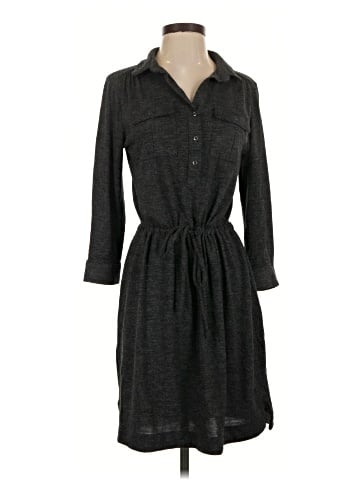 Ann Taylor LOFT Casual Dress (view 1)