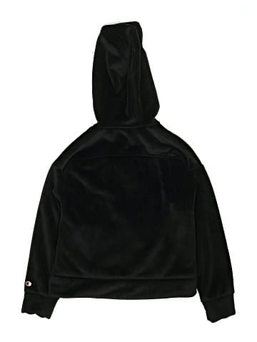 Champion Zip Up Hoodie (view 2)