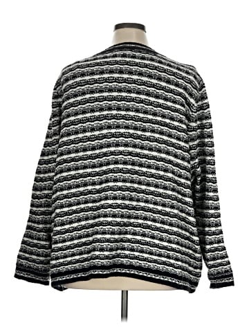 Anne Klein Cardigan (view 2)