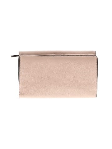 MICHAEL Michael Kors Leather Wallet (view 2)