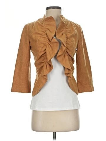 Tabitha Jacket (view 1)