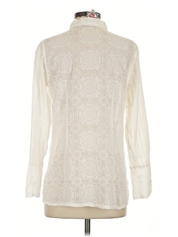 Johnny Was Long Sleeve Blouse (view 2)