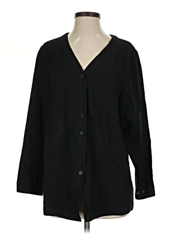 Eileen Fisher Jacket (view 1)