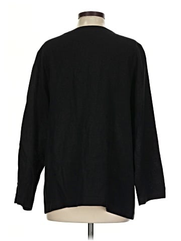 Eileen Fisher Jacket (view 2)
