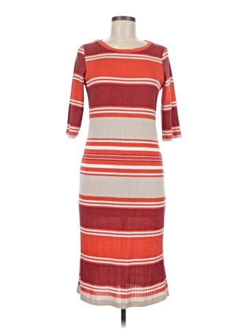 Emma & Michele Casual Dress (view 1)