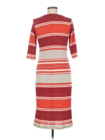 Emma & Michele Casual Dress (view 2)