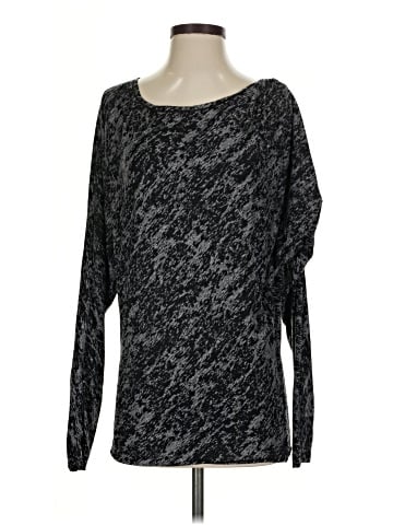 Studio M Long Sleeve T-Shirt (view 1)